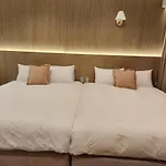 Hongdae Cozy Space09,1 Minute From Hongik University Station,Great View, City View