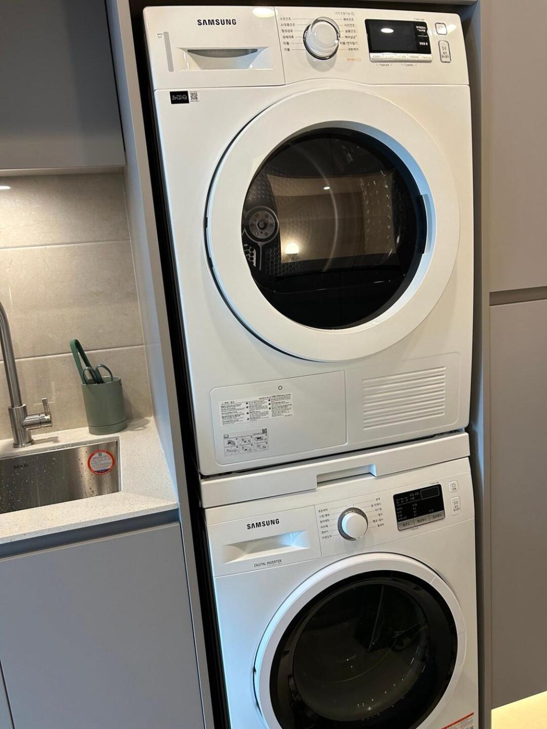Apartment Hongdae Cozy Space09,1 Minute From Hongik Station,great View, View Seoul