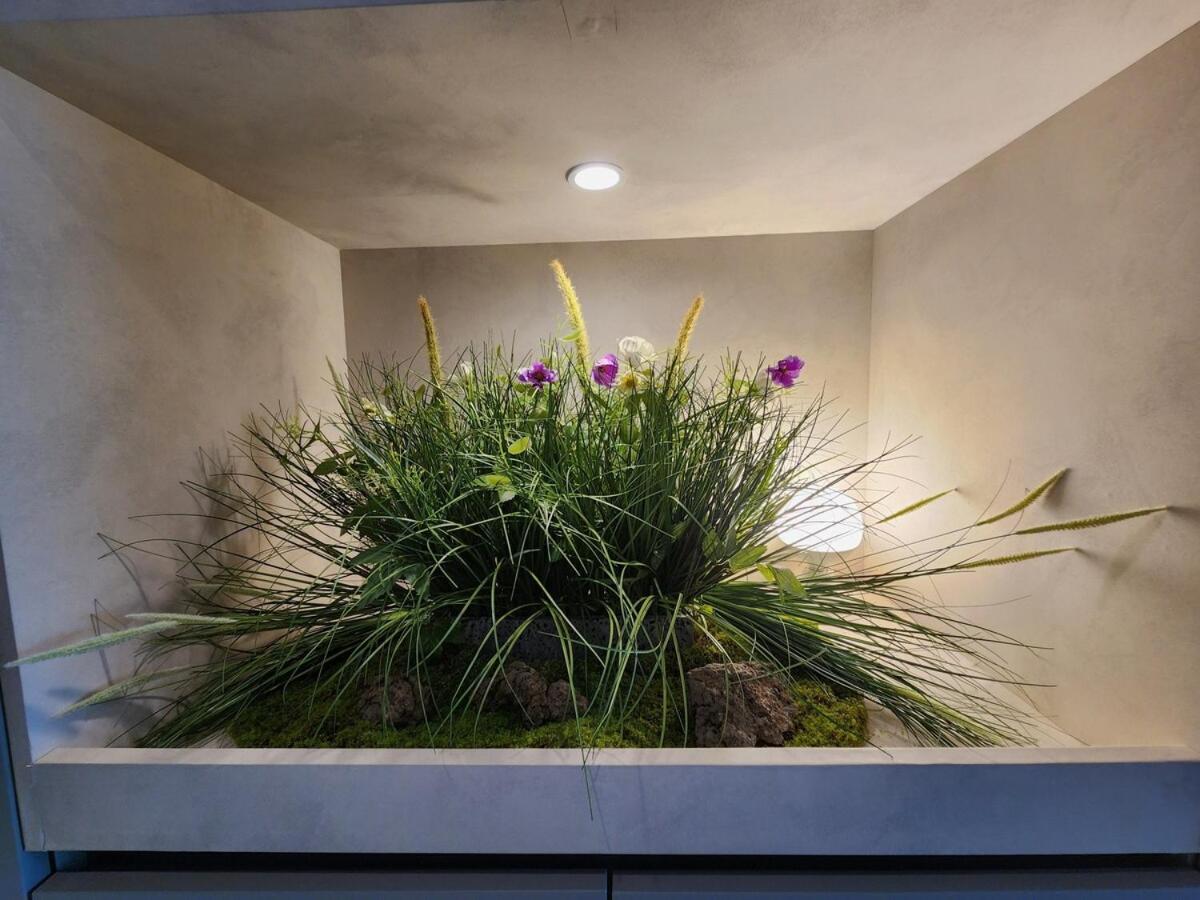 Hongdae Cozy Space09,1 Minute From Hongik Station,great View, View Seoul