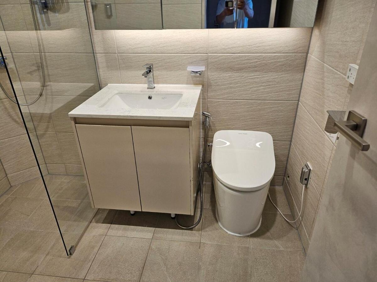 Hongdae Cozy Space09,1 Minute From Hongik Station,great View, View *